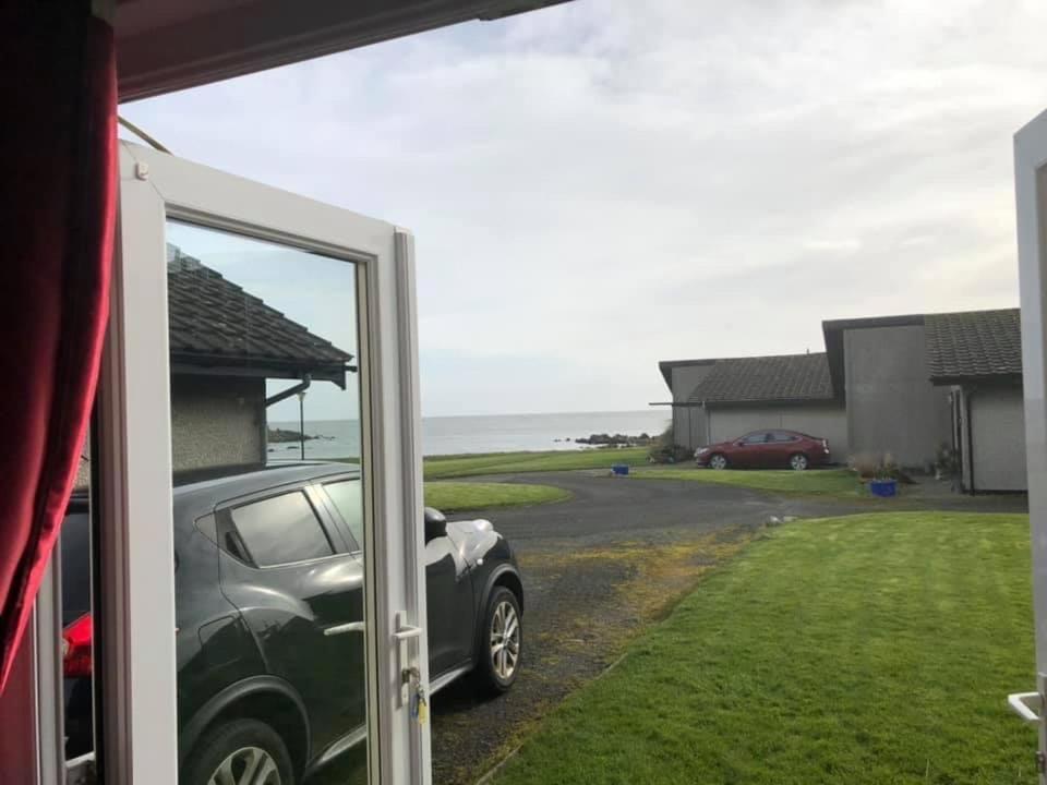 17 Laigh Isle Villa Dumfries Exterior foto