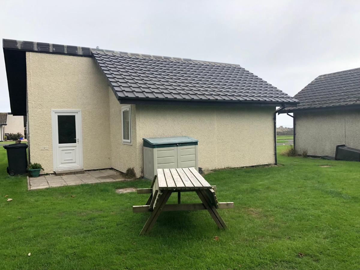 17 Laigh Isle Villa Dumfries Exterior foto