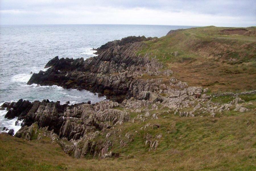 17 Laigh Isle Villa Dumfries Exterior foto